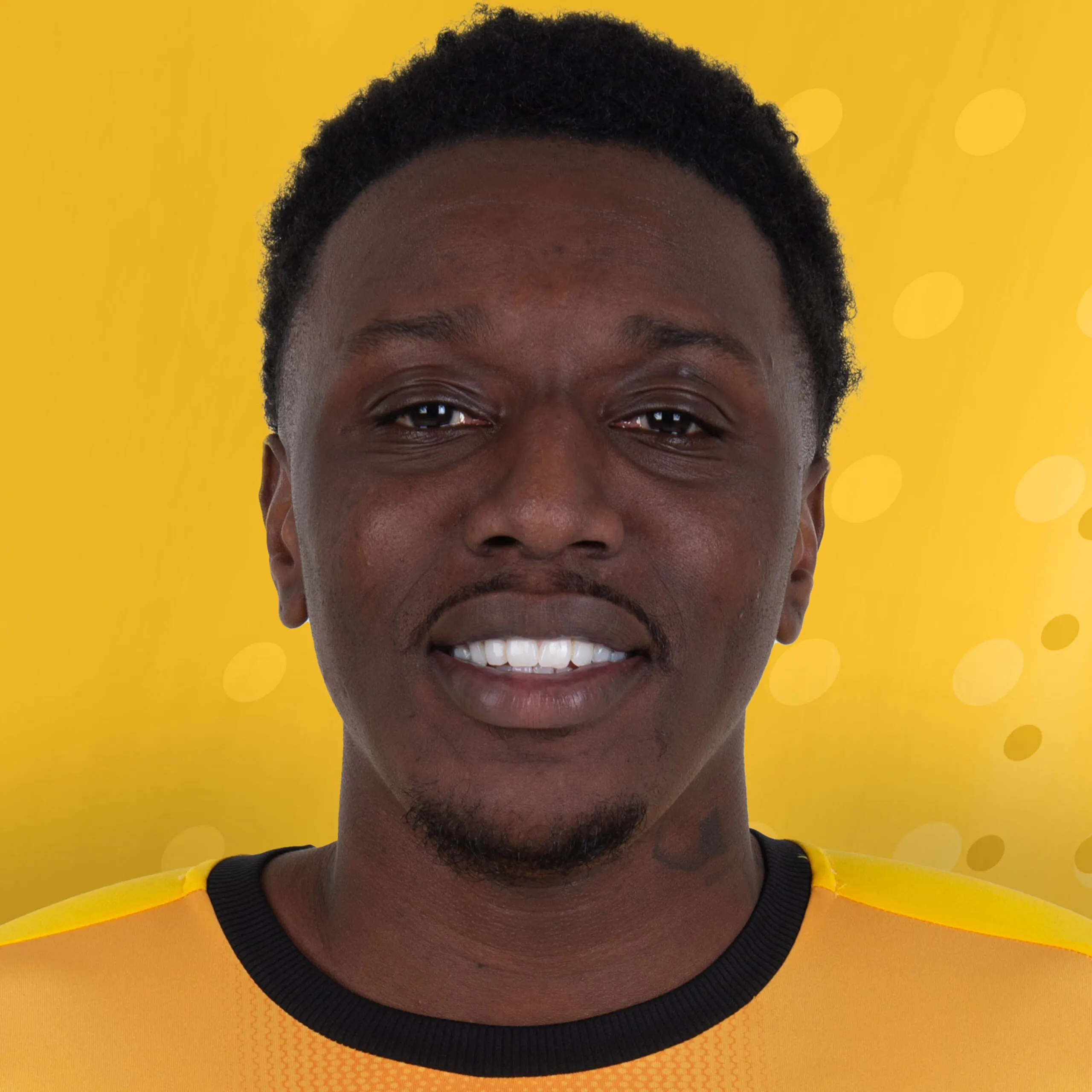 MALCOLM APPIAH