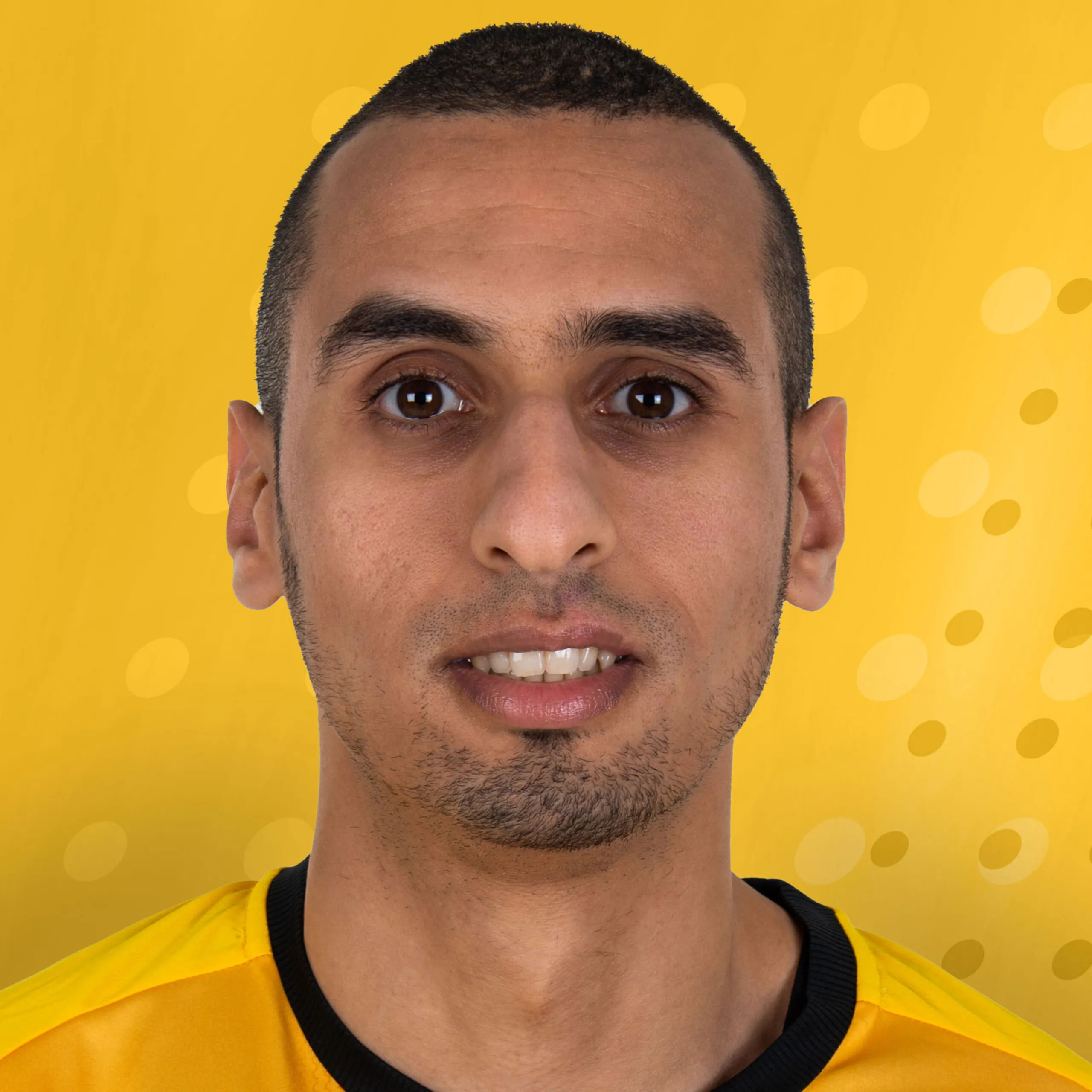 HICHAM AANAJI