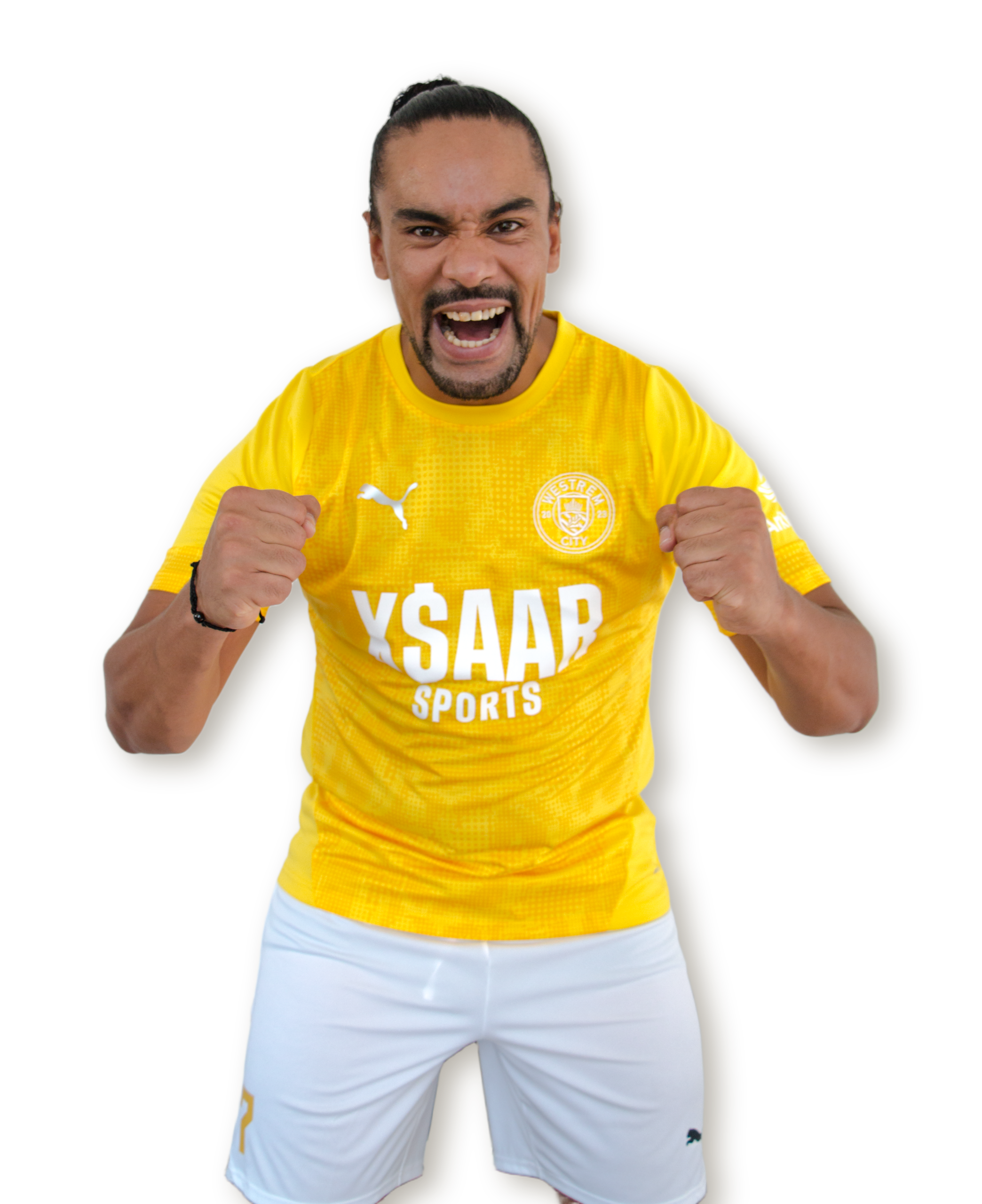 Yassine El Habachi