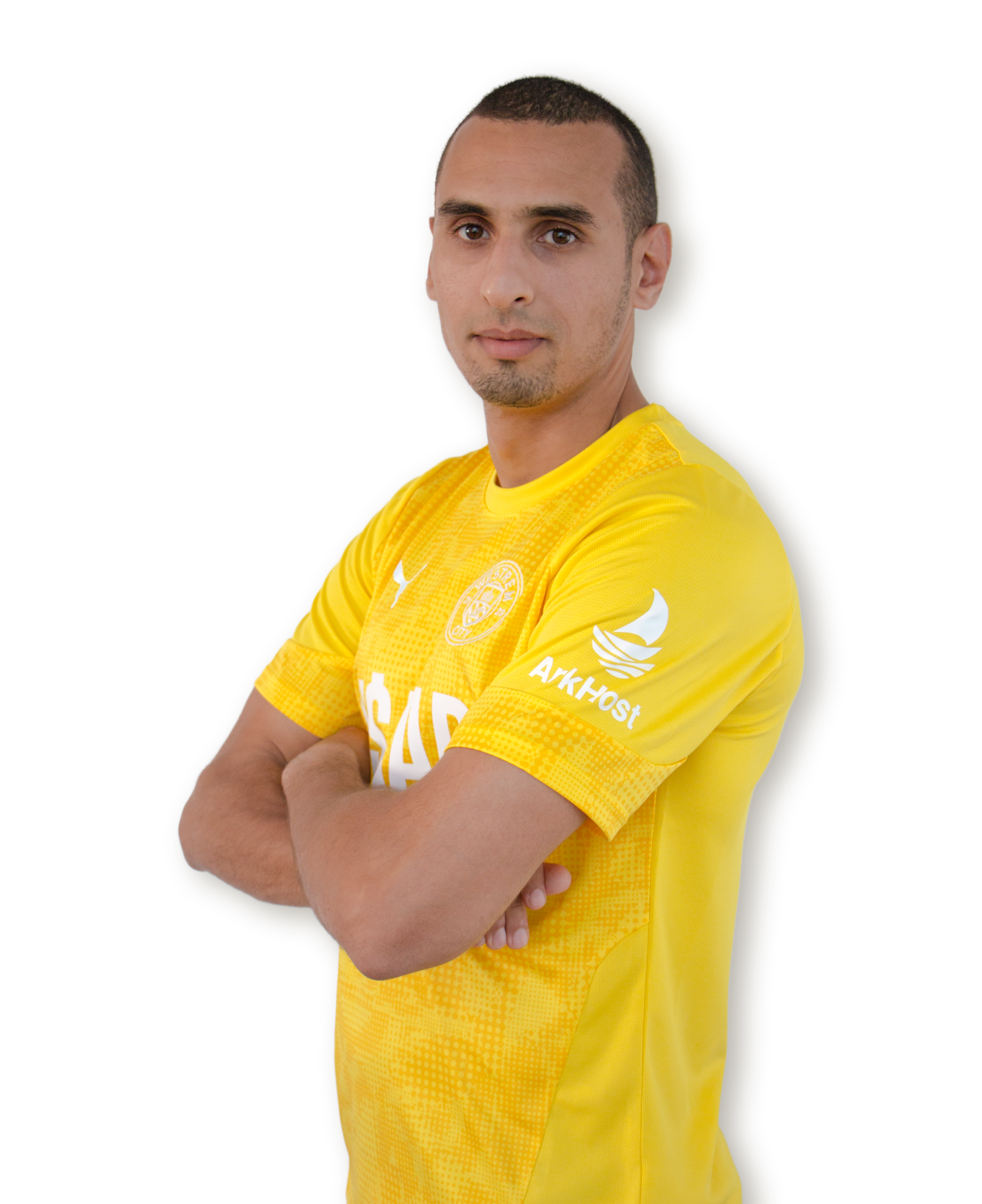 Hicham Aanaji