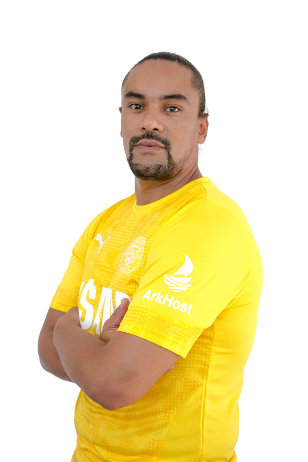 Yassine El Habachi