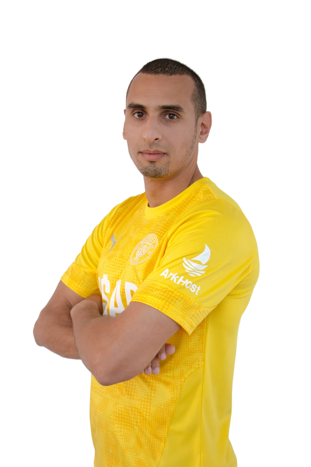 Hicham Aanaji