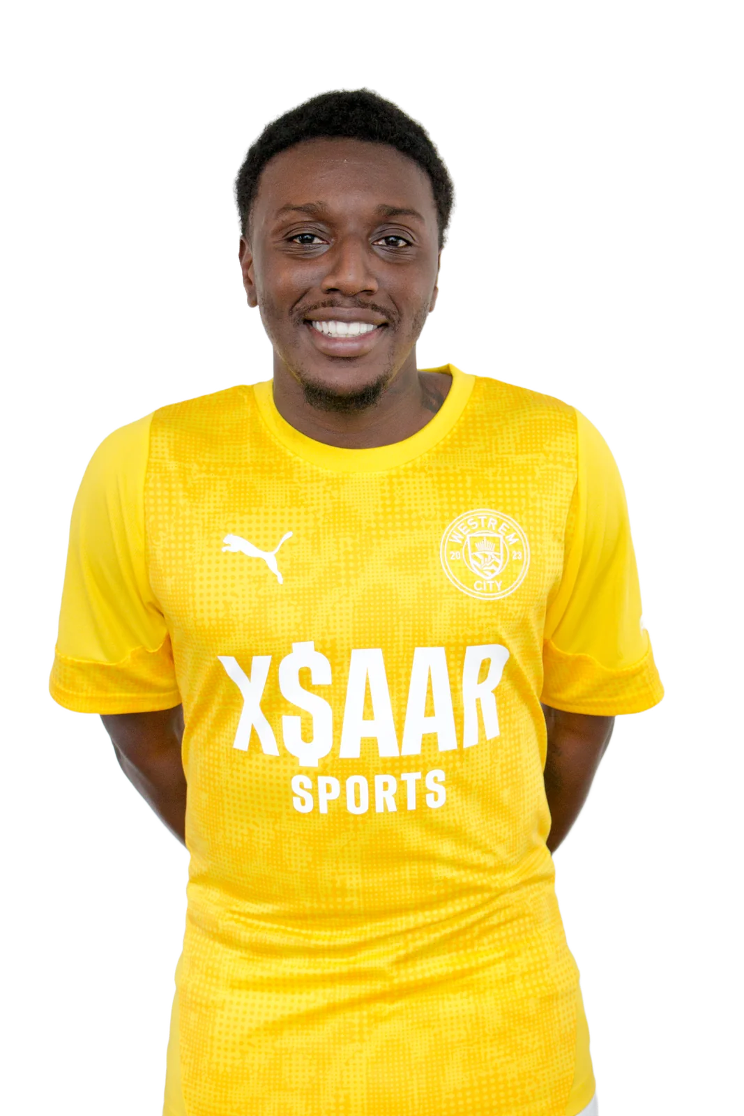 Malcolm Appiah
