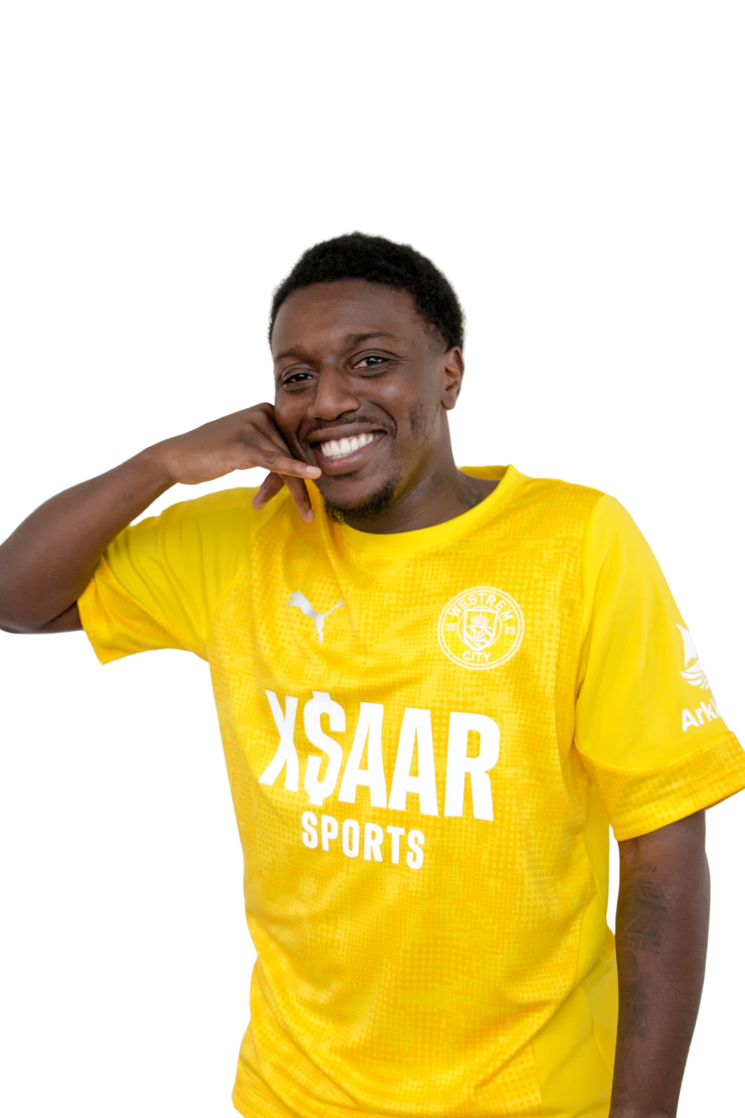 Malcolm Appiah