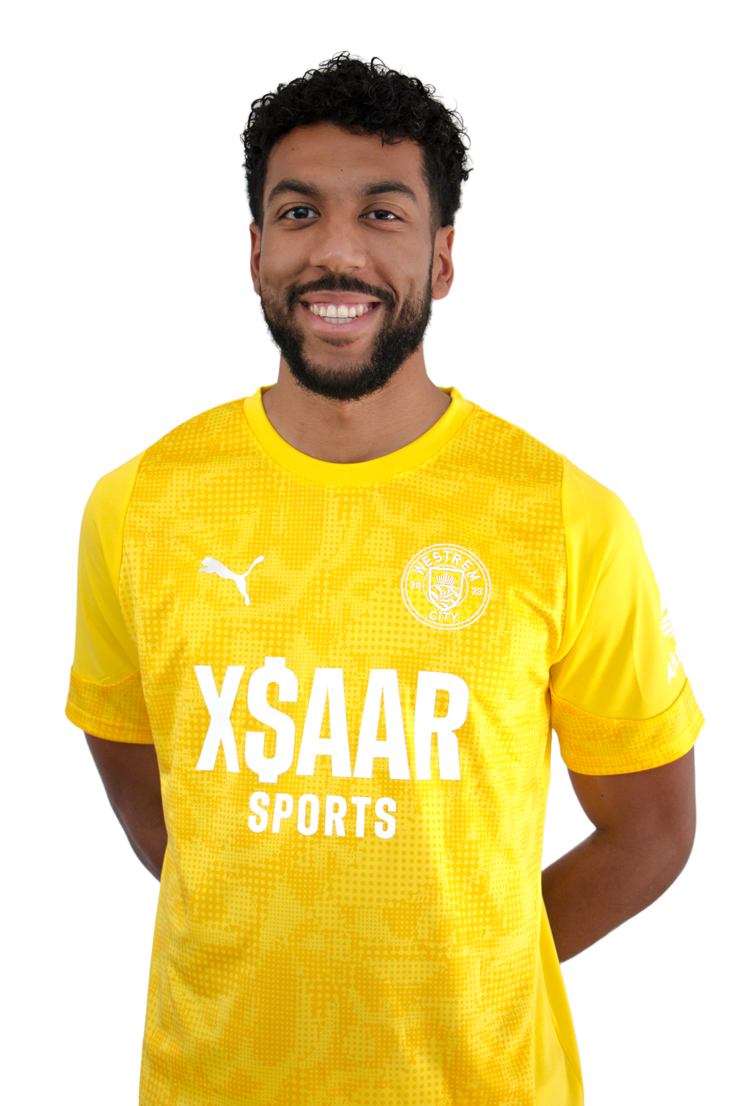 BRYAN TAVARES