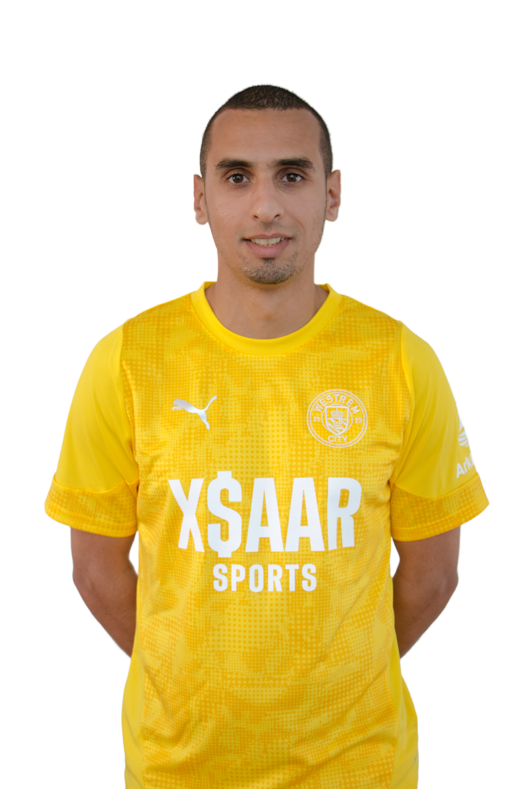 HICHAM AANAJI