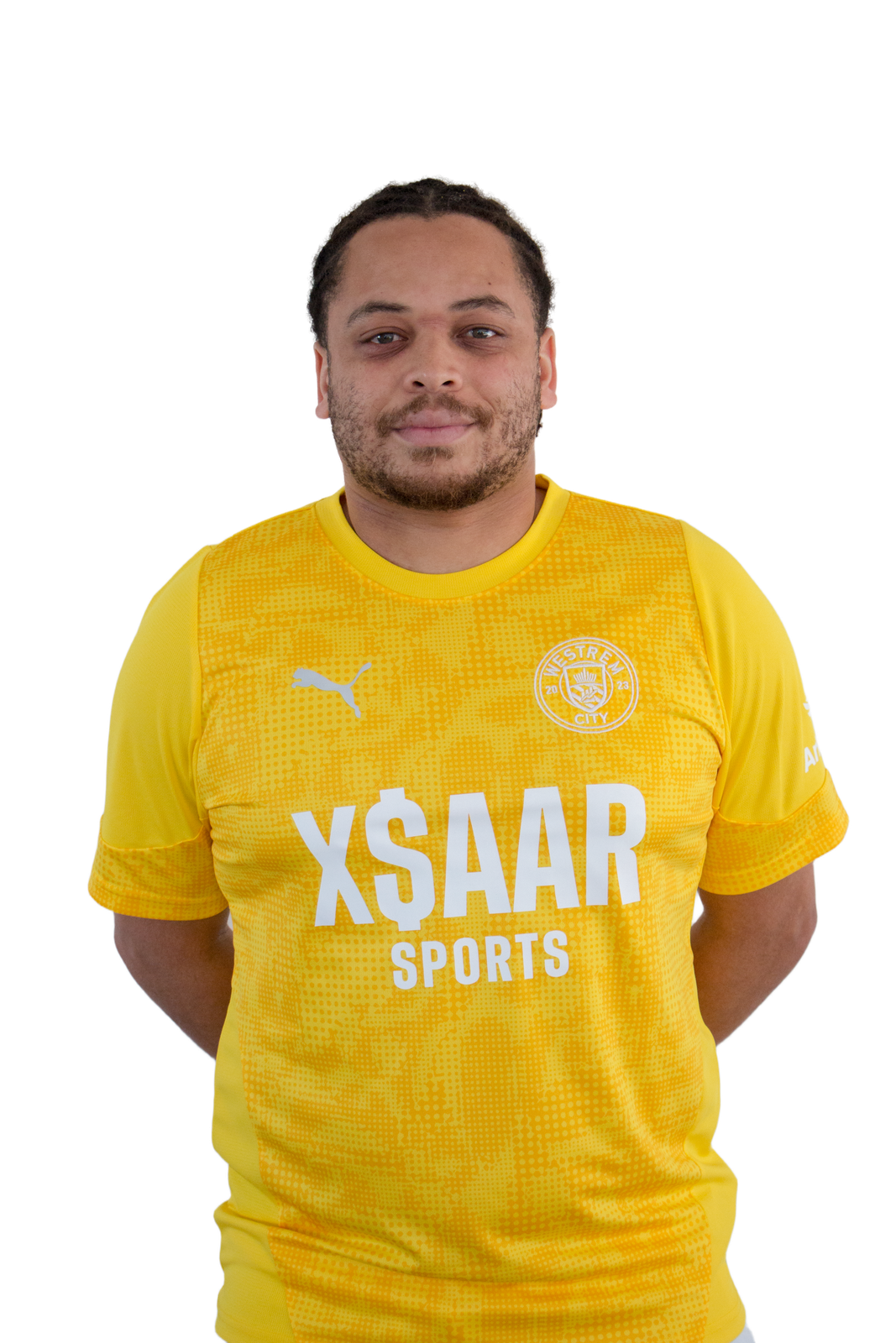 Jonathan Vanachter