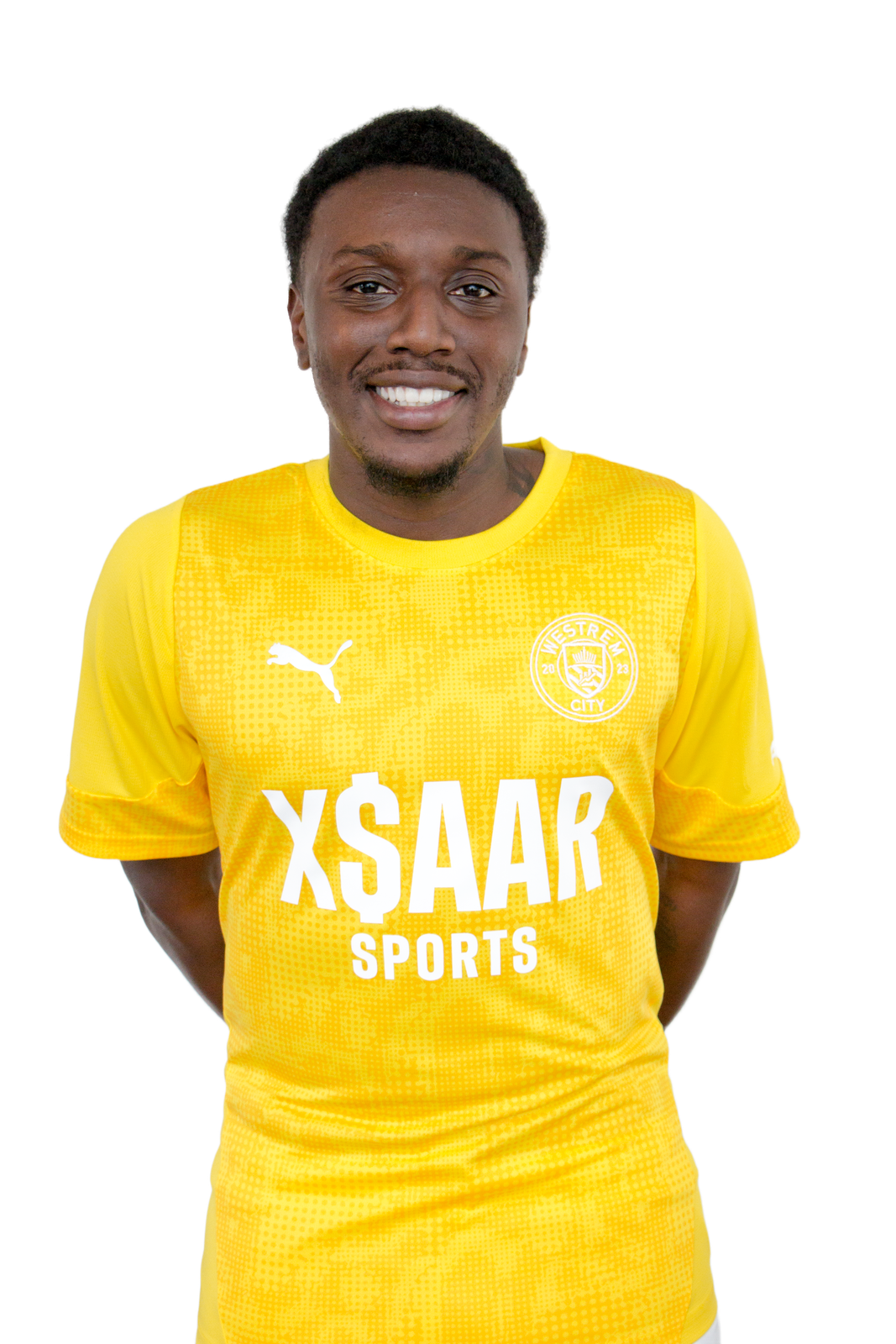 MALCOLM APPIAH