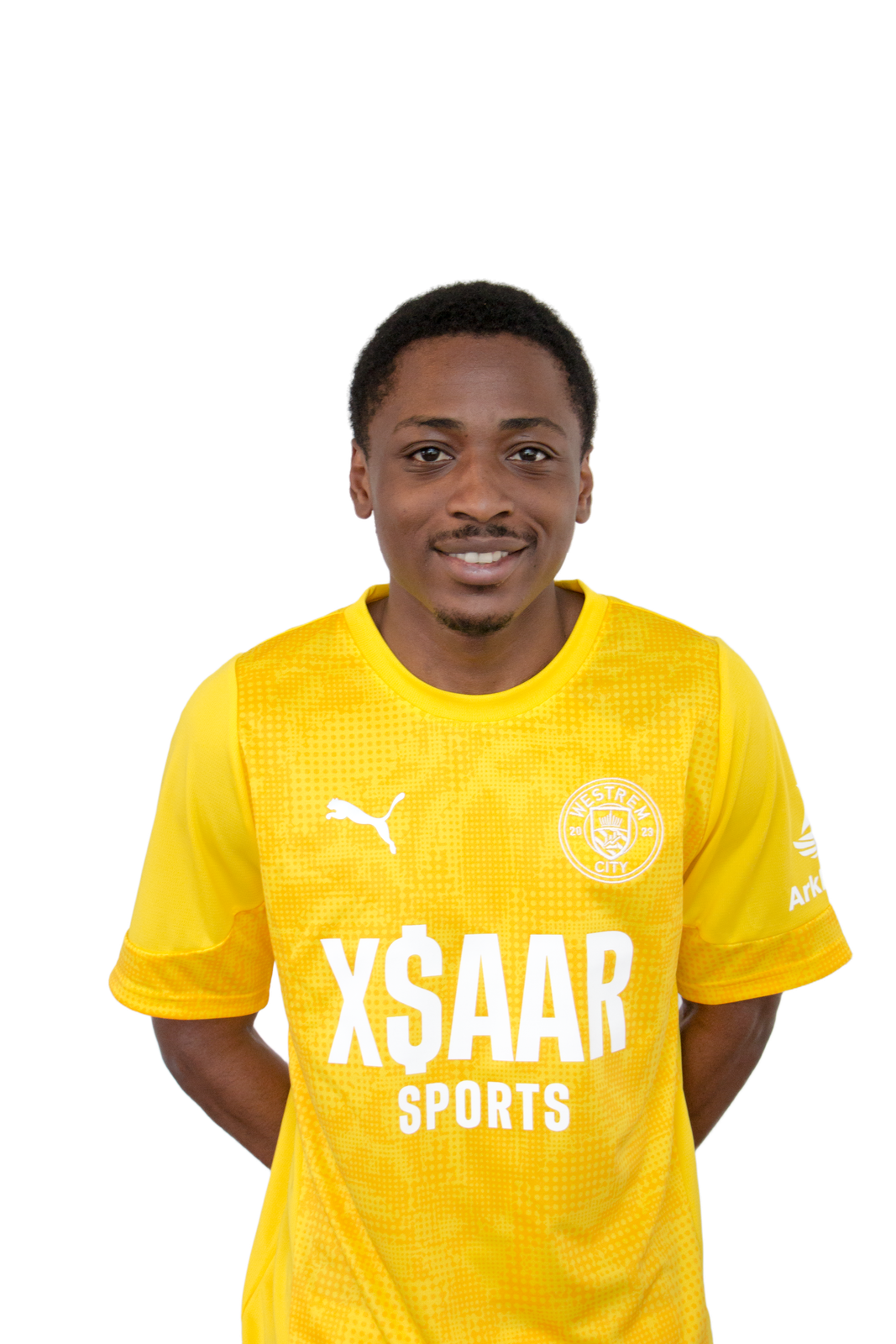 NELLY APPIAH