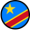 Congo Zwart