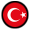 Turkije Zwart